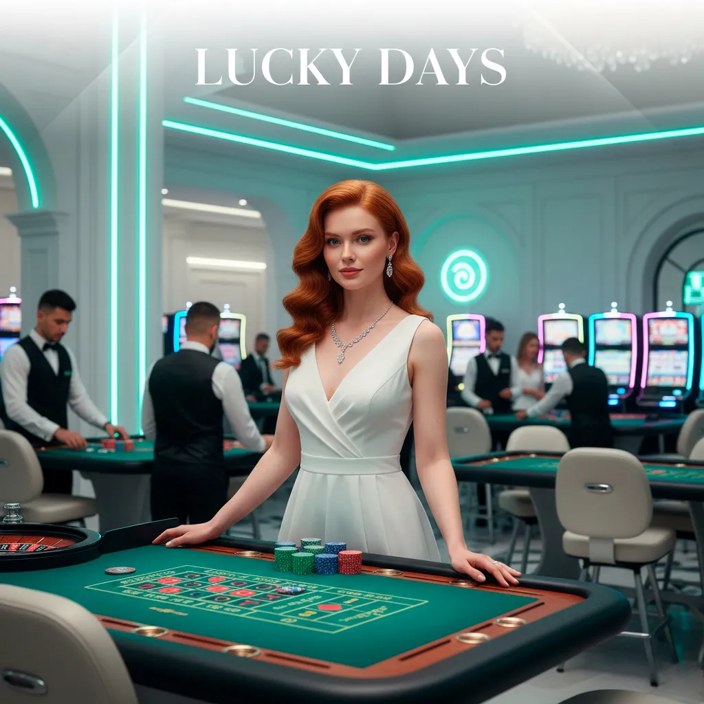 Lucky Days Casino Canada: Real-Money Slots and Bonus Picks